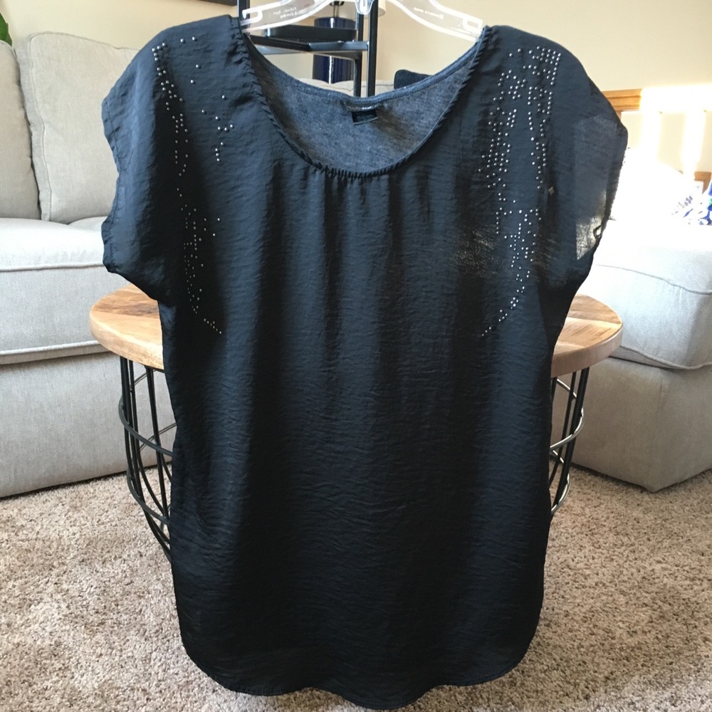 Daytrip Top